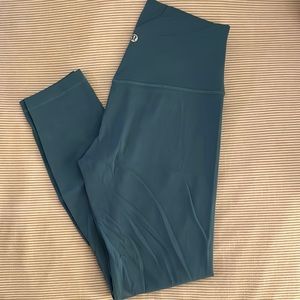 Lululemon Full Length Leggings